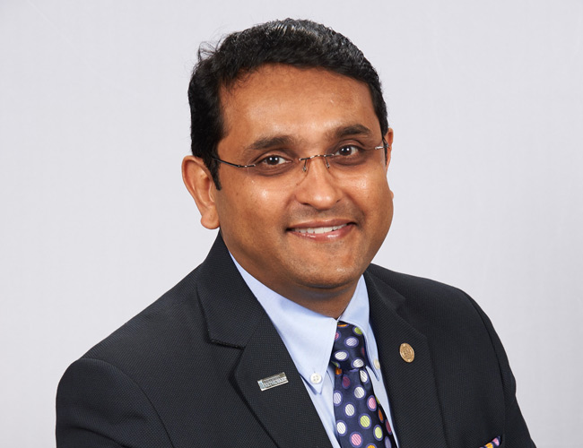 Mac Srinivasn
